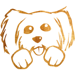 dog 5 icon