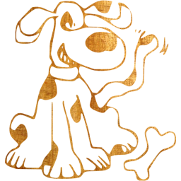 dog 7 icon