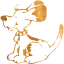 dog 9