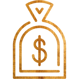 dollar icon