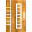 door 3