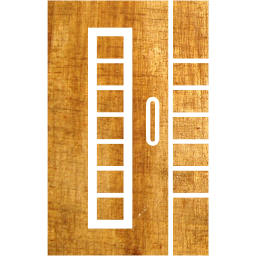 door 4 icon