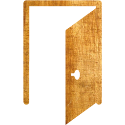 door 5 icon