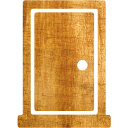 door 6 icon