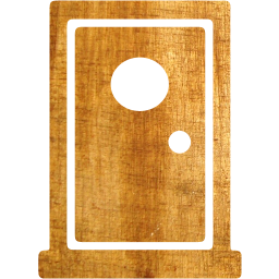 door 7 icon