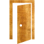 door 8