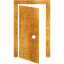 door 9