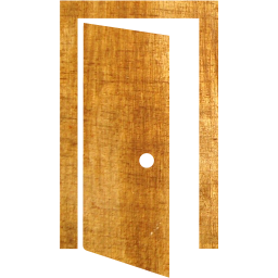 door 9 icon