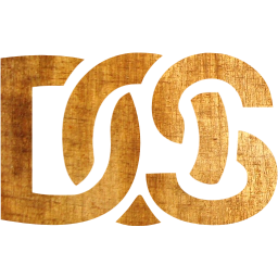 dos icon