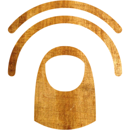double tap icon