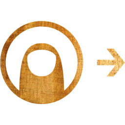 drag right icon