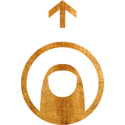 drag up icon