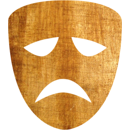 drama icon