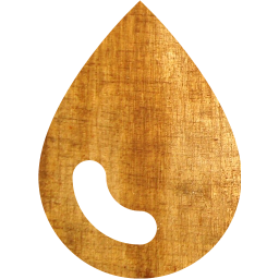droplet icon