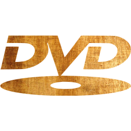 dvd icon