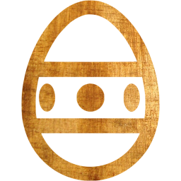 easter egg icon