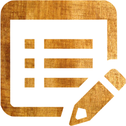 edit property icon