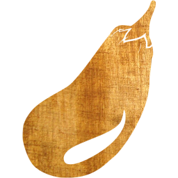eggplant icon