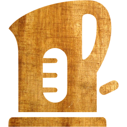 electric teapot icon