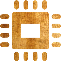 electronics icon