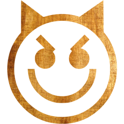 emoticon 14 icon