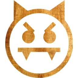 emoticon 22 icon