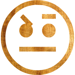 emoticon 23 icon