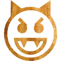 emoticon 25 icon