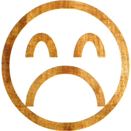 emoticon 27 icon