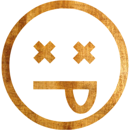 emoticon 34 icon