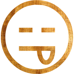 emoticon 38 icon