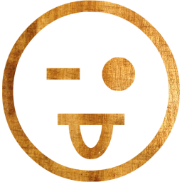 emoticon 41 icon