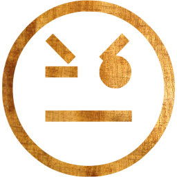 emoticon 55 icon