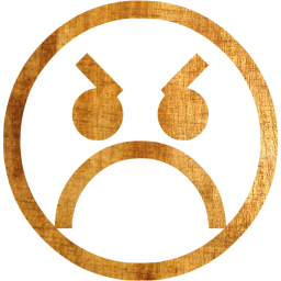 emoticon 6 icon