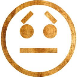emoticon 8 icon