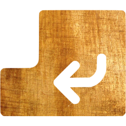 enter icon