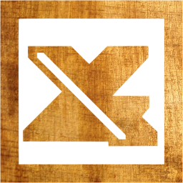 excel icon
