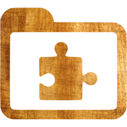 extensions icon