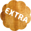 extra badge