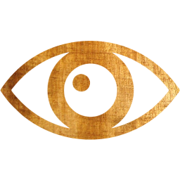 eye 3 icon