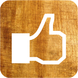 facebook like 3 icon