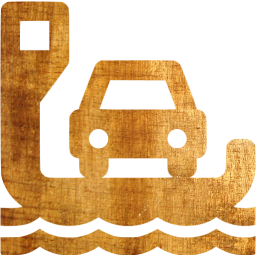 ferry icon