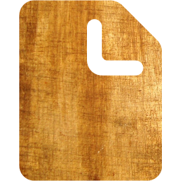 file 4 icon