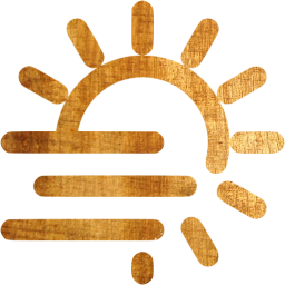 fog day icon