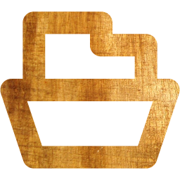 folder 4 icon