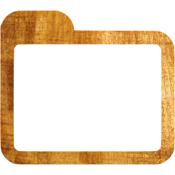 folder icon