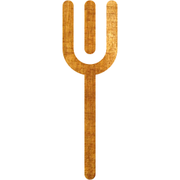 fork 3 icon
