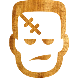 frankenstein icon