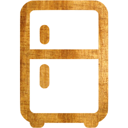 fridge icon