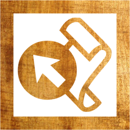 frontpage icon